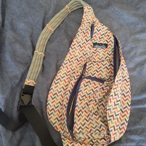 Kavu rope sling taffy